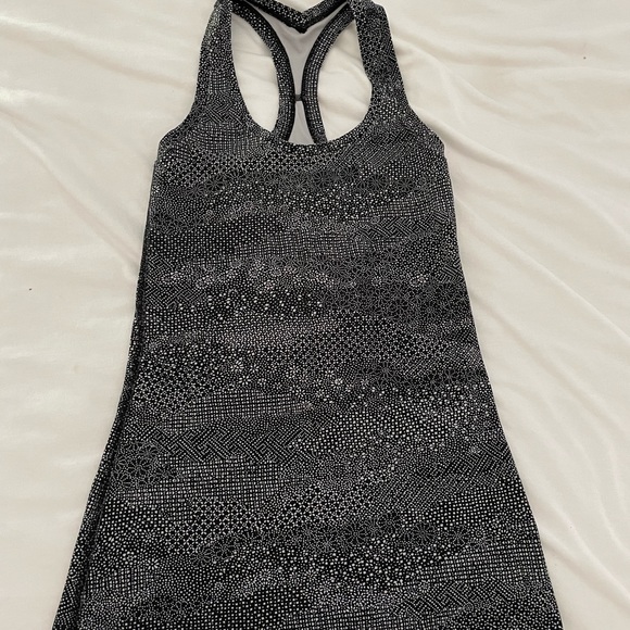 lululemon athletica Tops - Lululemon Cool Racerback Tank Top 
Nulu